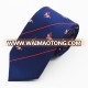 Men's Business Company Silk Logo Custom Necktie