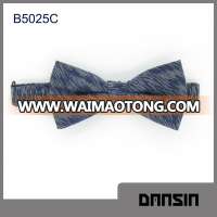 Classic Design High Quality Cotton Bow Tie Hooks